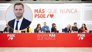 El PP pide a Pedro