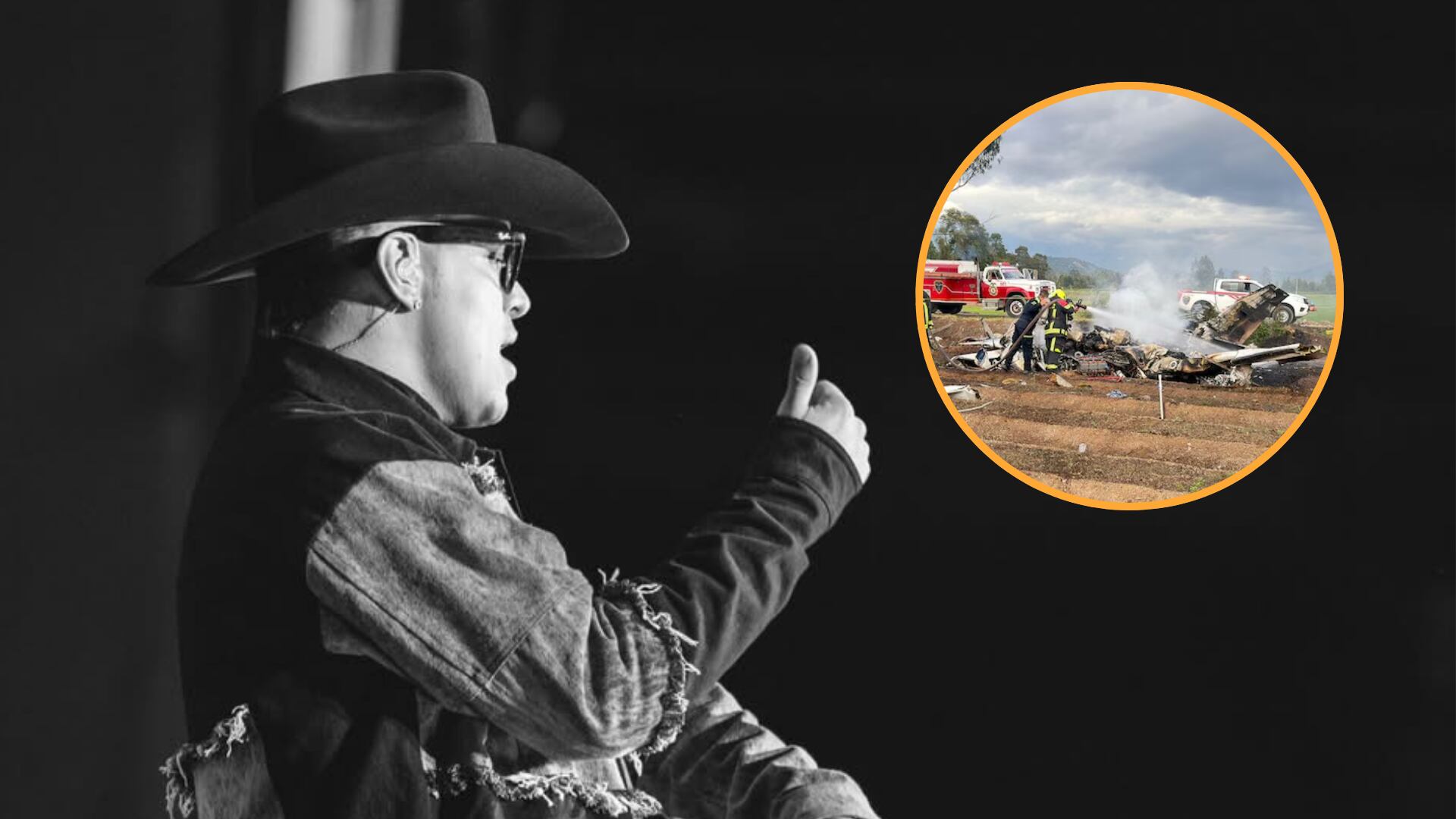 Funeral de Yeison Jiménez será en el Movistar Arena de Bogotá: Aún se  espera confirmación de la familia - Infobae