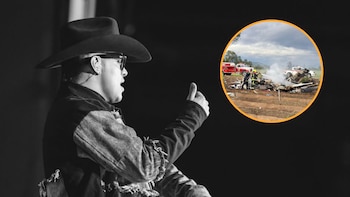 Primera versión oficial sobre la