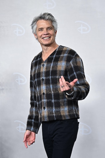Timothy Olyphant
