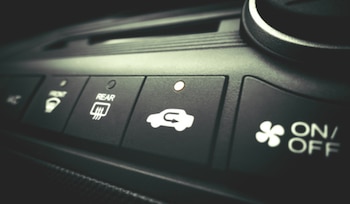 El Max Defroster permite tener