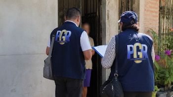 (Foto cortesía FGR)