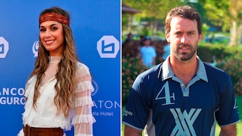 Chechu Bonelli contó la verdad