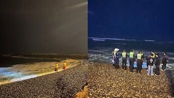 Serenazgo de Miraflores inicia labores