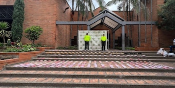 La policía ha identificado un