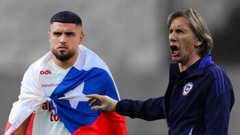 Rodrigo Ureña sueña con llegar