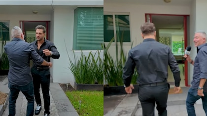 Nicola Porcella abre las puertas de su lujosa casa en México: un tour por su sala, jardín y espacio de diversión nocturna