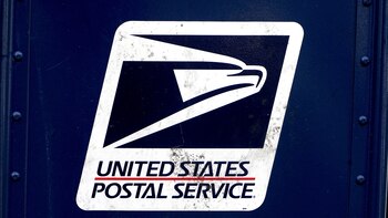 El Servicio Postal de Estados