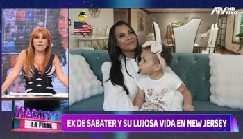 (Captura: Magaly TV La Firme)