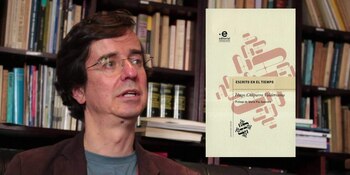 El escritor colombiano regresa a