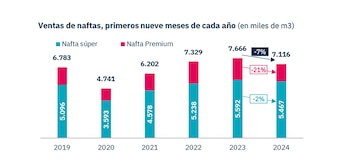 Consultora Economía y Energía