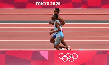 Amos podrá participar en la