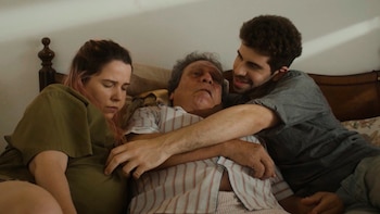 “Estertor”, una película provocadora que