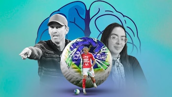 La depresión en el fútbol colombiano: las historias detrás de las crisis de salud mental y el camino hacia la recuperación