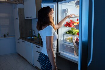 Los expertos recomiendan comer de