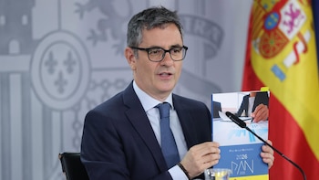 El Gobierno promete aprobar 179 normas en 2026, entre las que incluye presupuestos y financiación autonómica