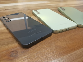 Pusimos a prueba el A14,