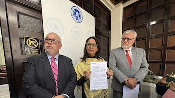 PEI-GT:La elección del fiscal general se convierte en prioridad para la estabilidad democrática de Guatemala