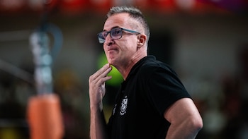 San Martín oficializó la salida de Guilherme Schmitz tras el subcampeonato nacional: ¿quién será el nuevo DT?
