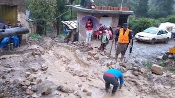 Gobierno prorroga estado de emergencia por lluvias en 21 regiones: estas son las zonas afectadas
