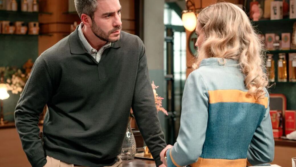 Avance de 'Sueños de libertad' del miércoles 3 de junio: Andrés y Valentina  aclaran su relación y Beatriz decide romper su silencio - Infobae