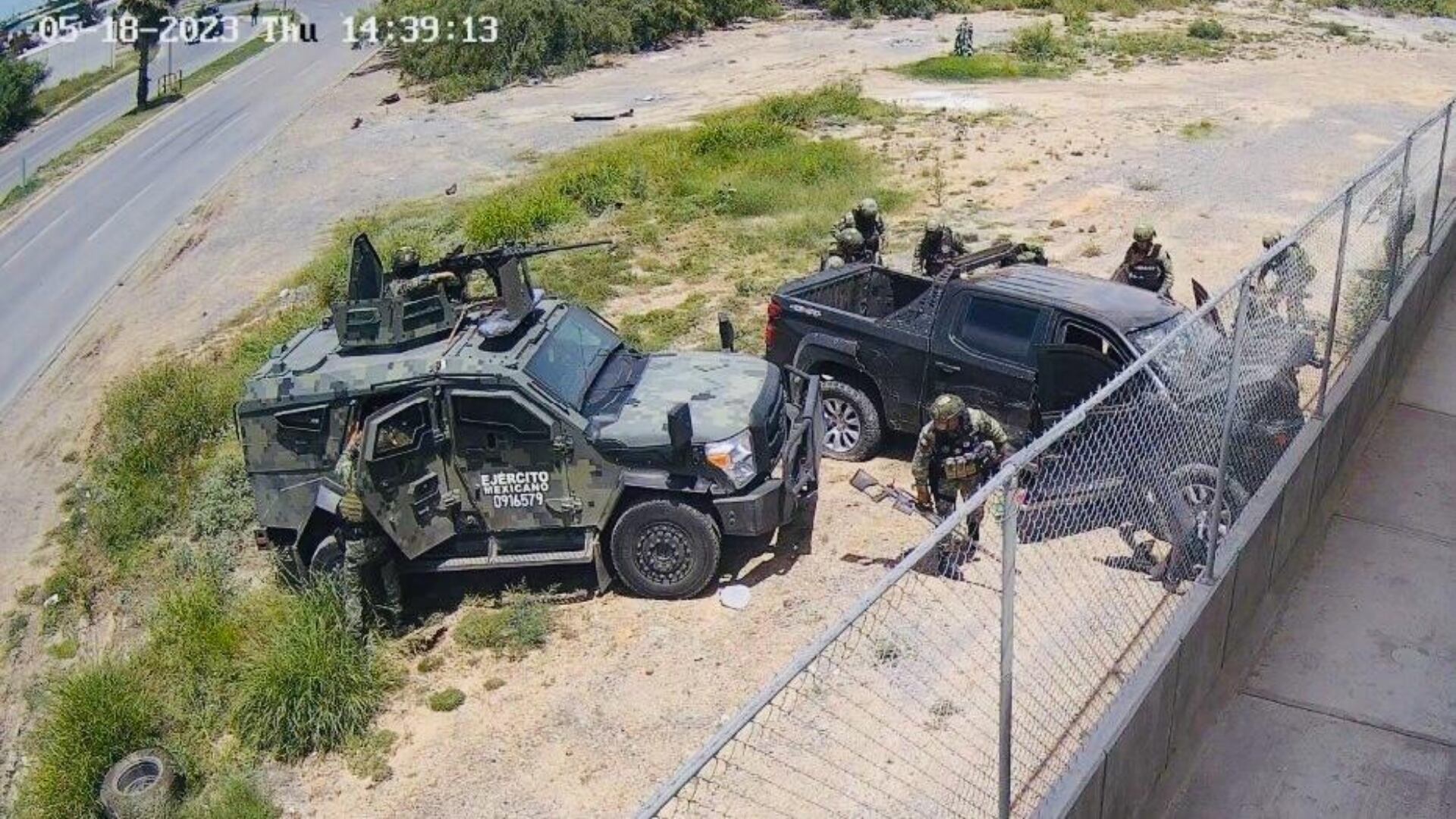 Foto: Comité de Derechos Humanos de Nuevo Laredo