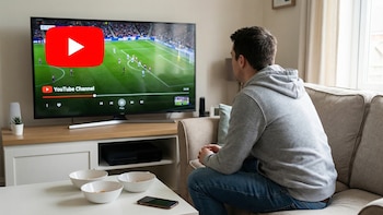 Adiós a la TV: más