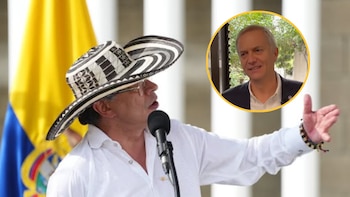 La conclusión de Petro luego