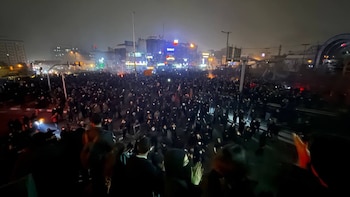 António Costa insta a Irán