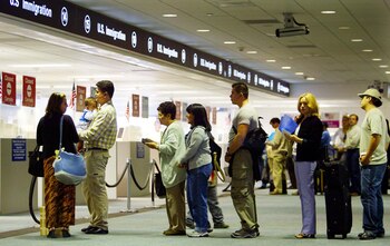 Miami Migraciones