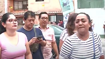 Padres de familia piden la