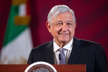 (Foto: Cortesía Presidencia)