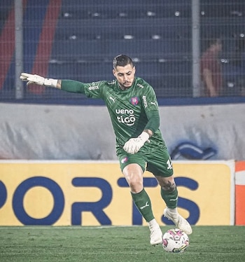 Fernandes terminó su contrato con