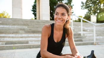 Ni yoga ni pilates: este es el ejercicio que te ayudará a mejorar el equilibrio en verano