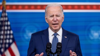 “Esa fecha aún no se