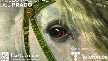 Cerca de 2.000 personas eligen las ocho obras que ilustrarán las nuevas entradas del Prado a partir de este sábado