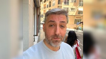 Los seis años sin salir de casa de José Luis: “La agorafobia es el miedo al miedo, a perder el control de la situación”