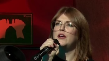 La denuncia de Rocío Díaz,