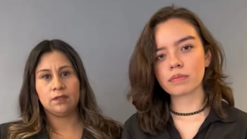Deisy Guanaro le respondió a Culotauro luego de la polémica que se armó por el show de comedia en el que participaron ‘’Macafolla’ y ‘Lalis’: “Revictizándome”