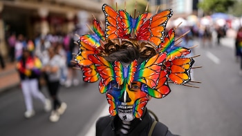 Cambio de sexo y nombre en el registro civil será totalmente gratis en Colombia para personas trans y no binarias