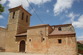 Un enclave del pueblo