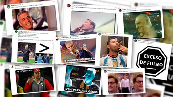 Los mejores memes que dejó