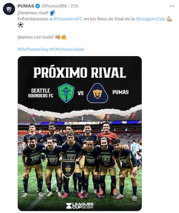 Los Universitarios se mantiene con