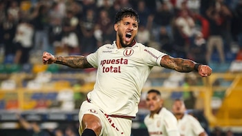 Universitario ganó millonario premio tras triunfo ante Nacional en Copa Libertadores 2026.