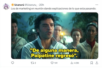 La marca se hizo viral