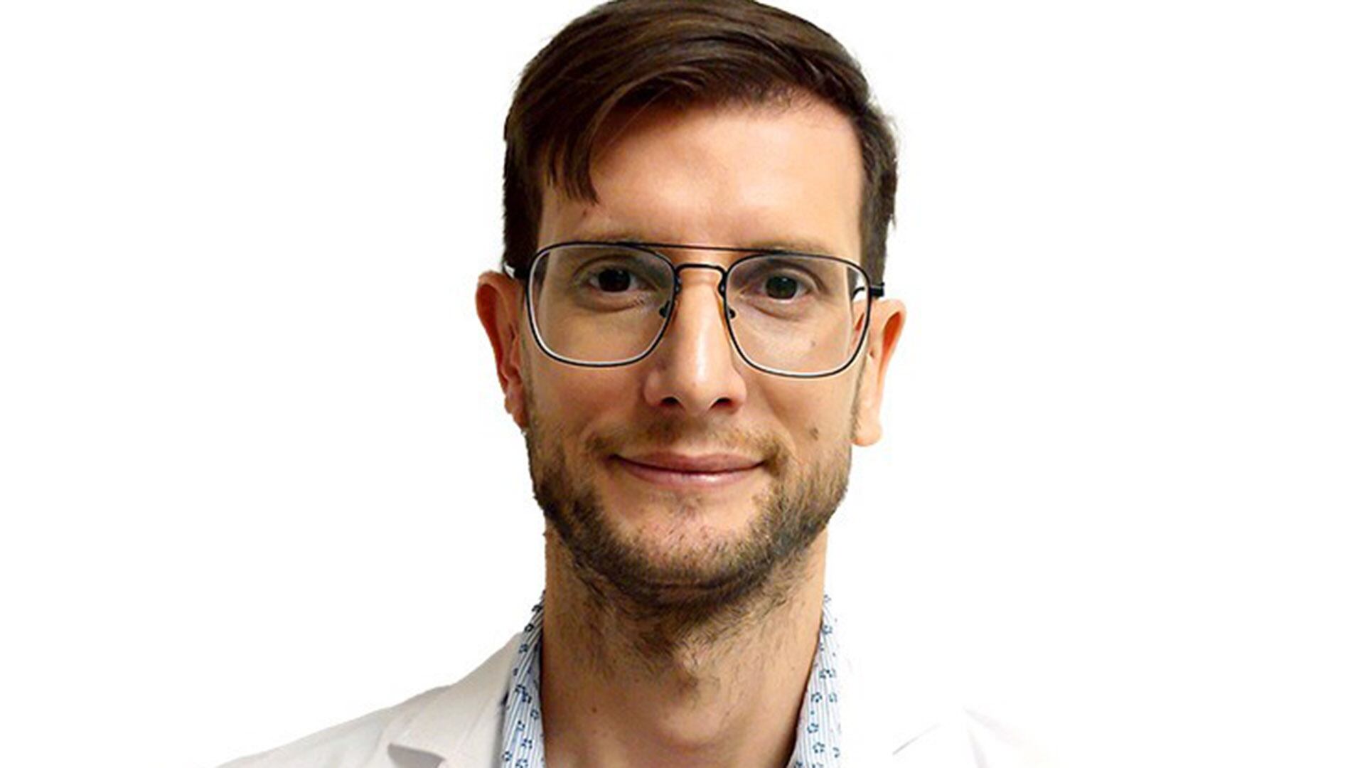 La víctima tenía 36 años