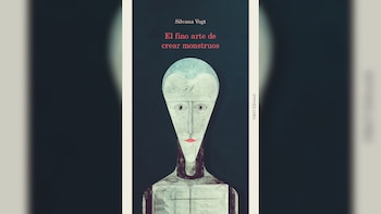 "El fino arte de crear