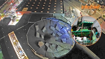 Seis personas murieron producto del