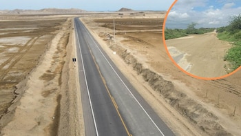 Operativo se llevó a cabo