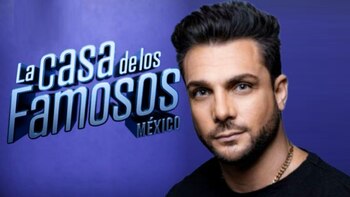 Nicola Porcella es el único